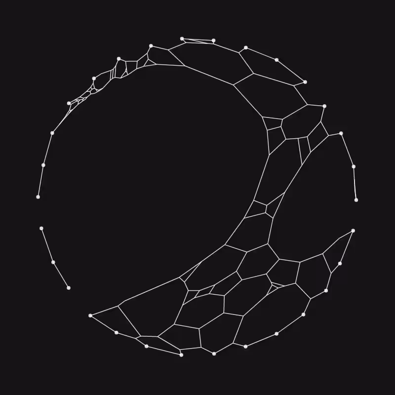 Elastic Web #28