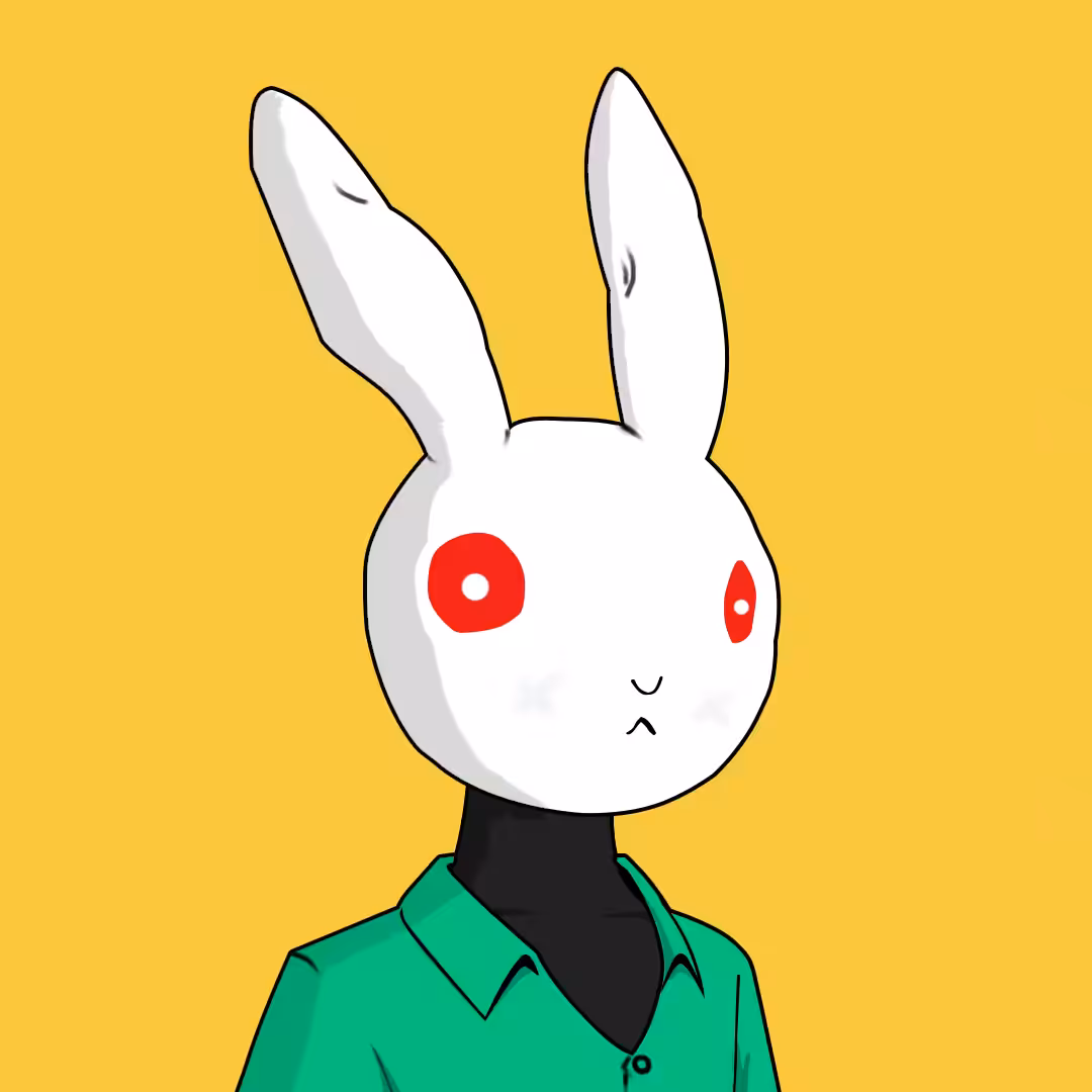 RABBIX #15