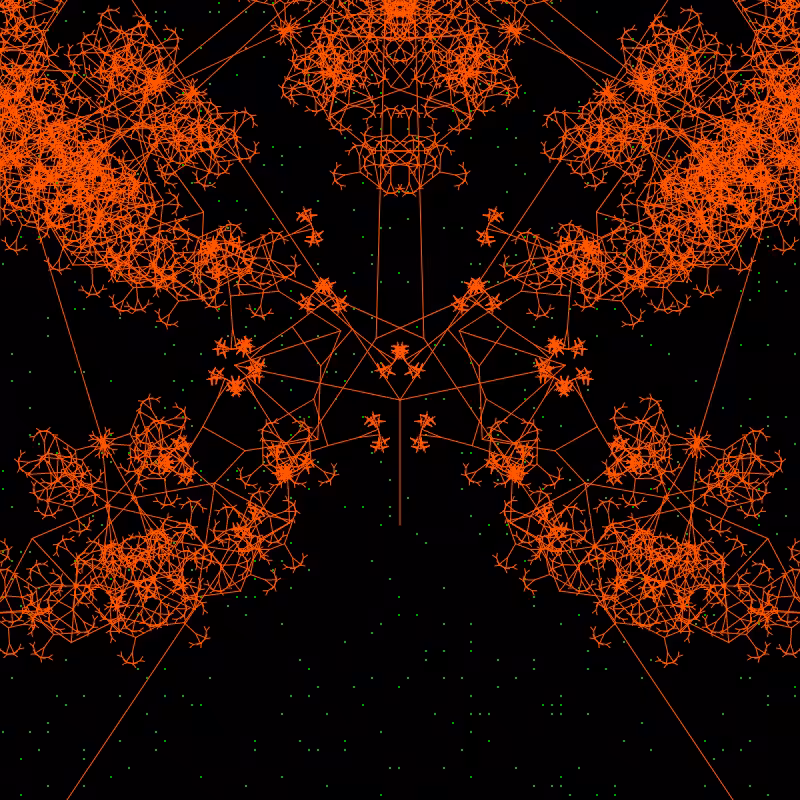 Dead Pixels Dance #12