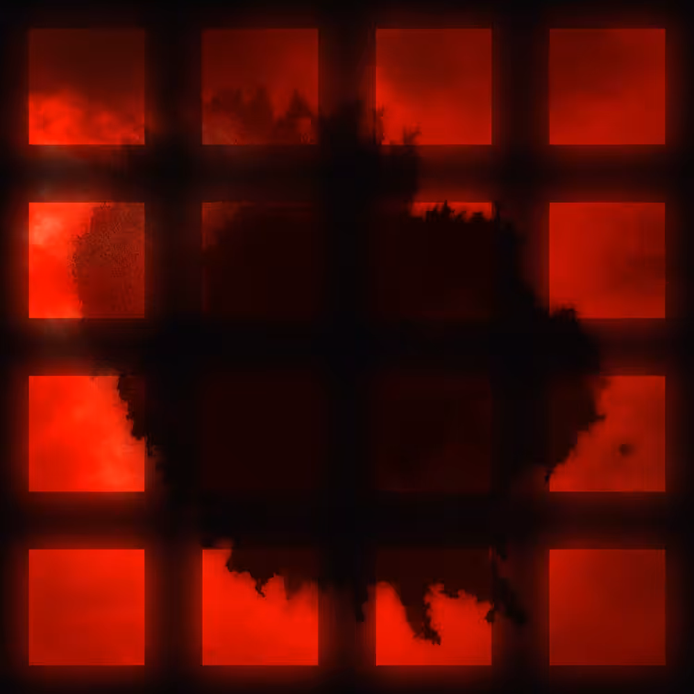 profound red 57-14