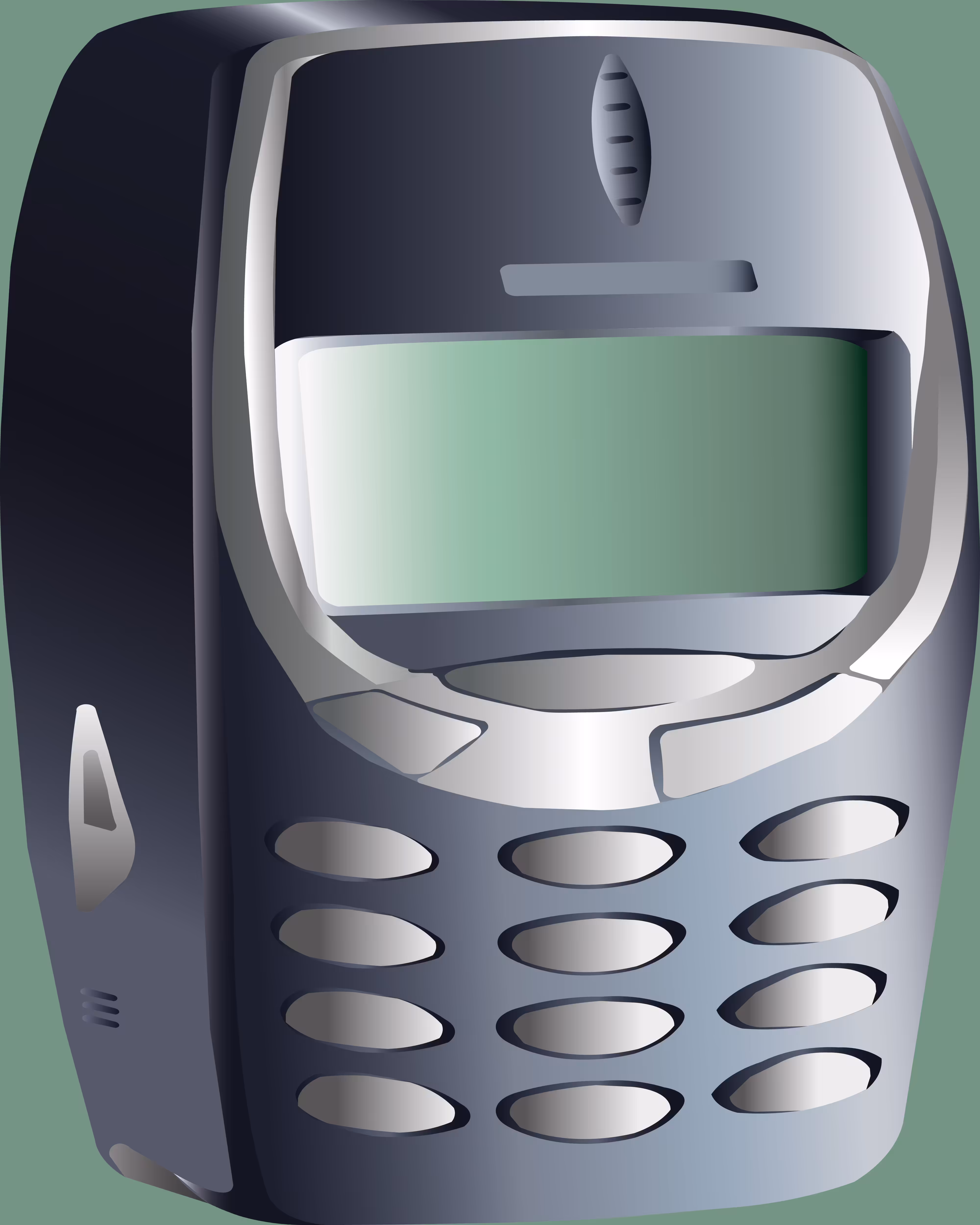 Trapped nokia