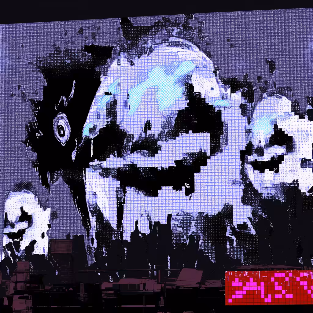 200% GREED APOCALYPSE – MAXIMUM OVERLOAD #65