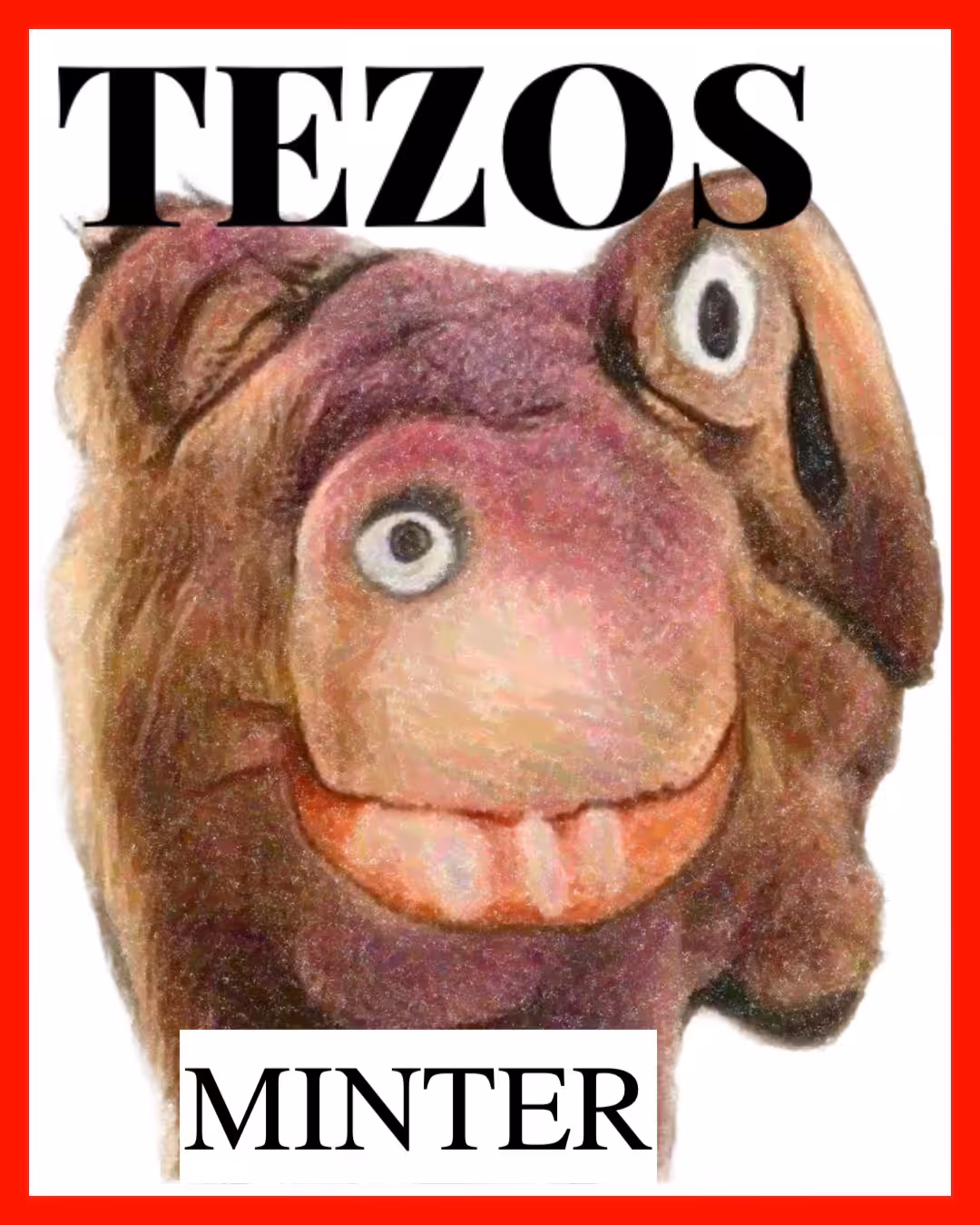 Minted Monsters [04]