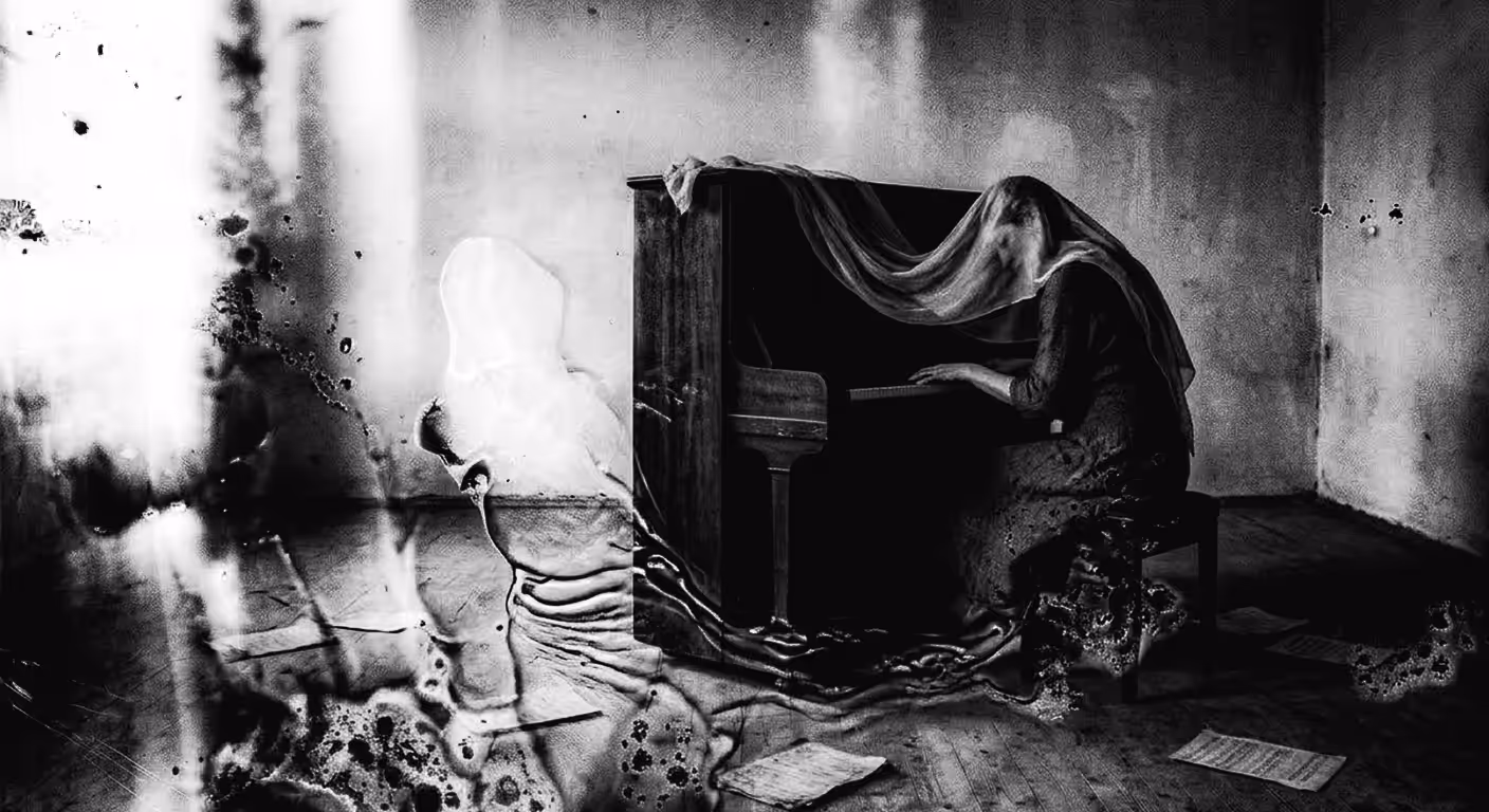 THE LOST REPERTOIRE