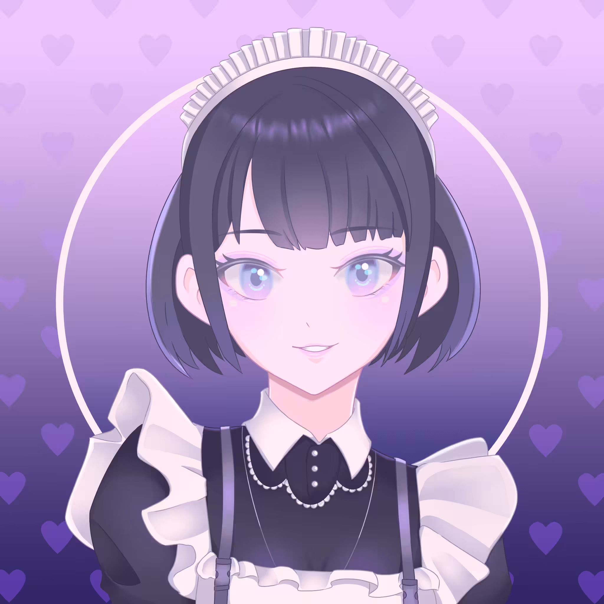 Shoujo Hearts #20