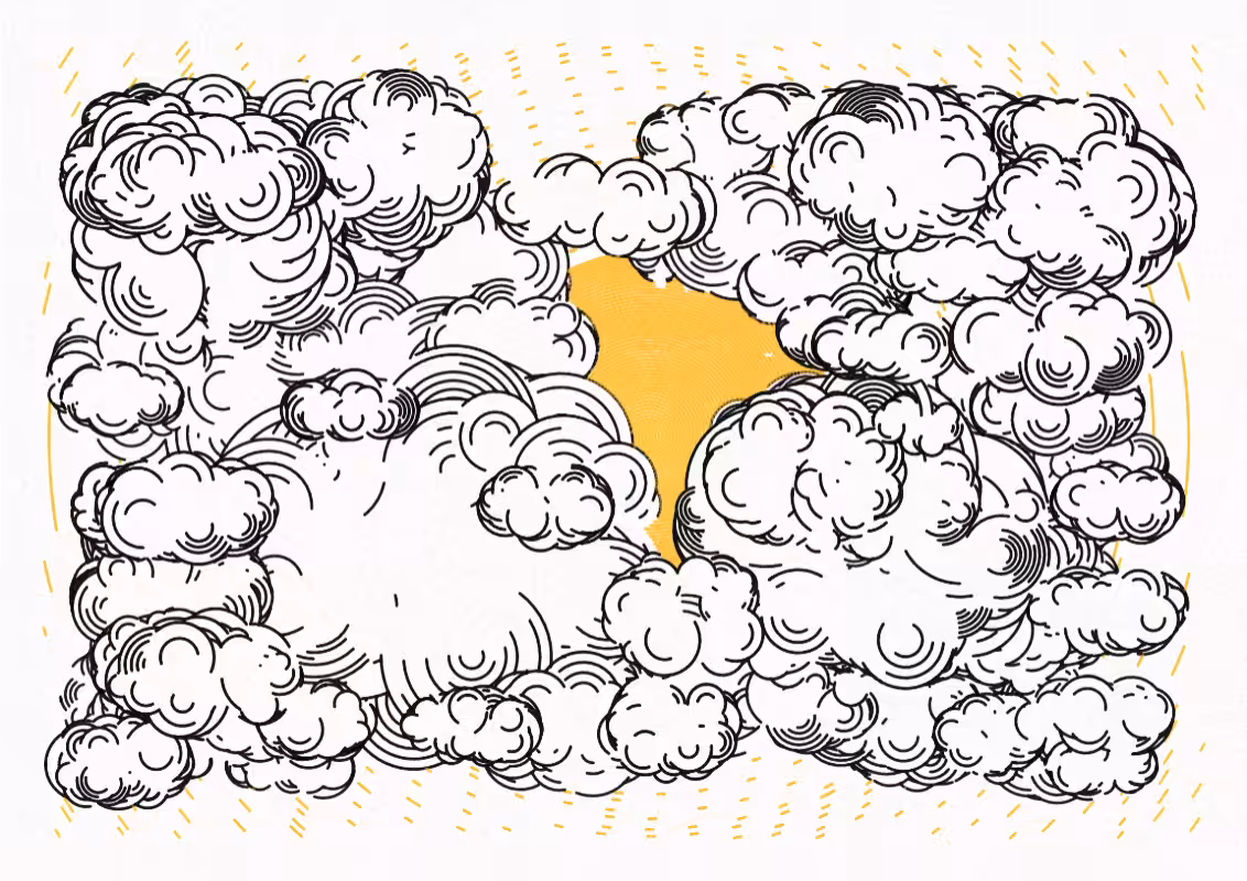Plottable Clouds #5