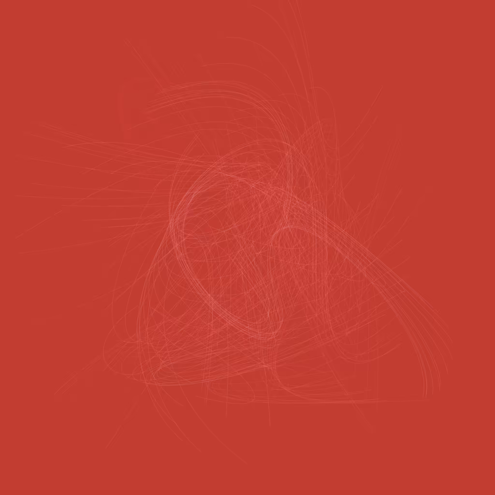 Abraded  Rubicund