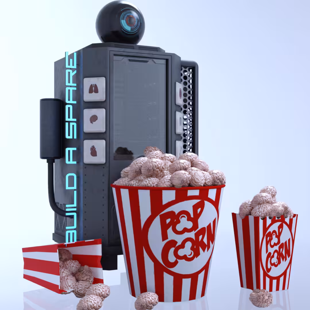Brain Machine