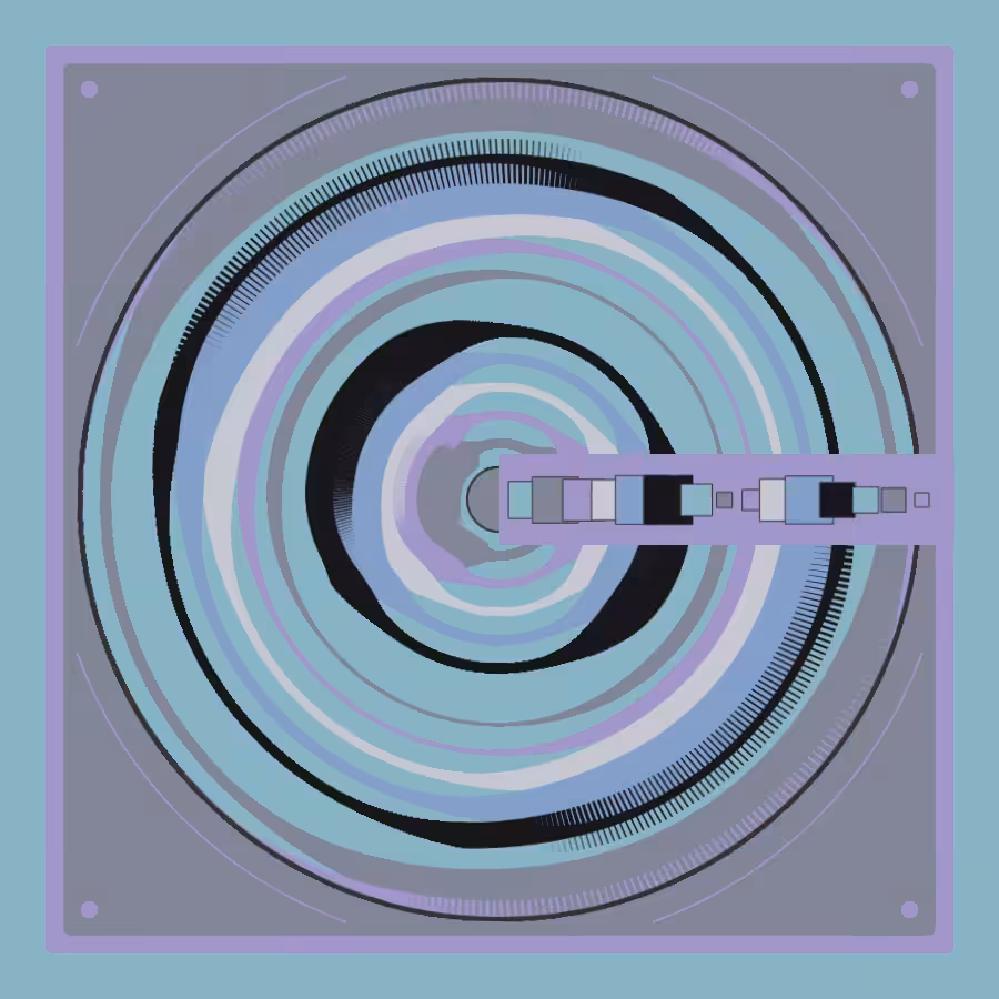 Memory Disc #92