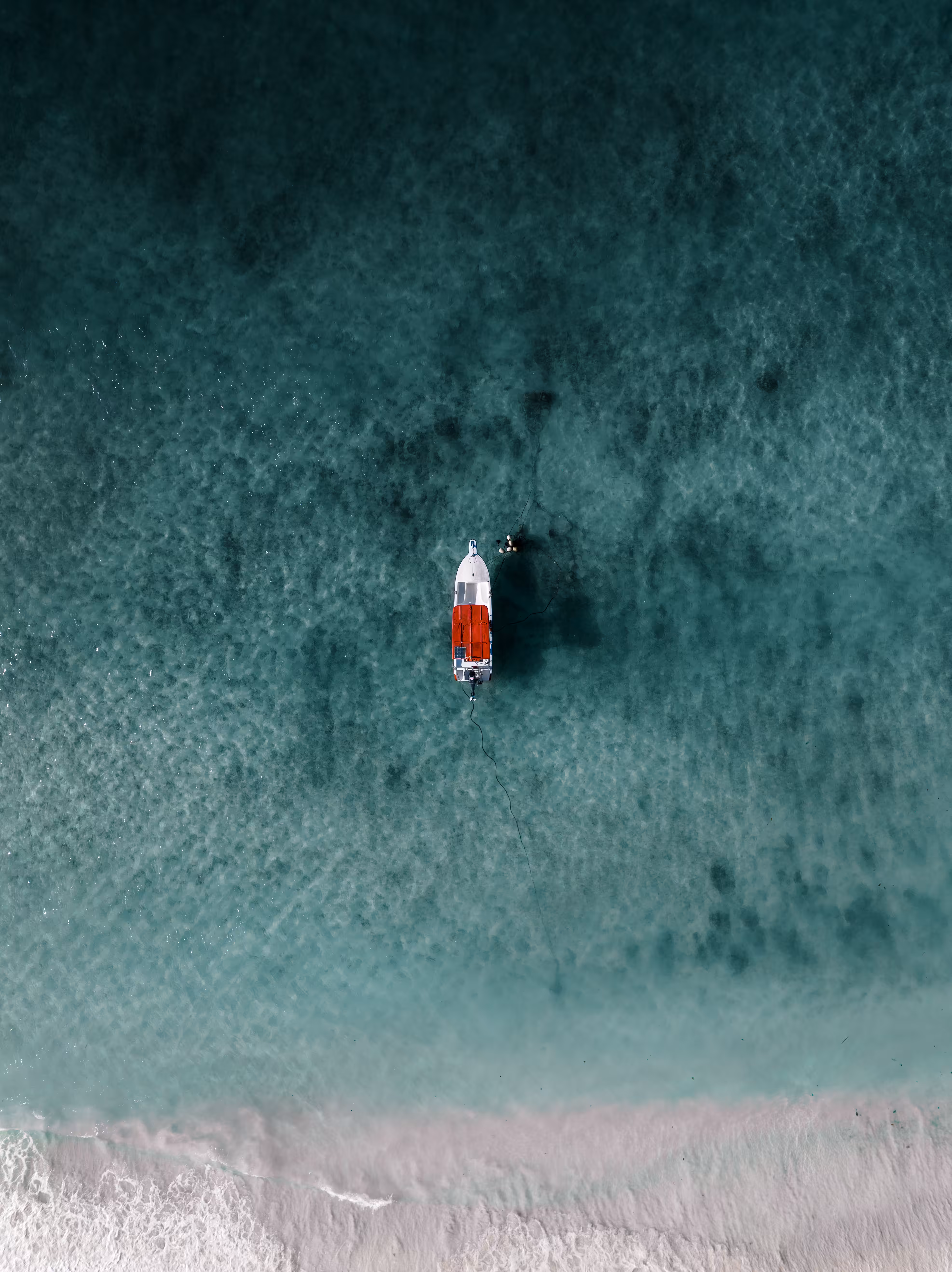 Silouhette Island