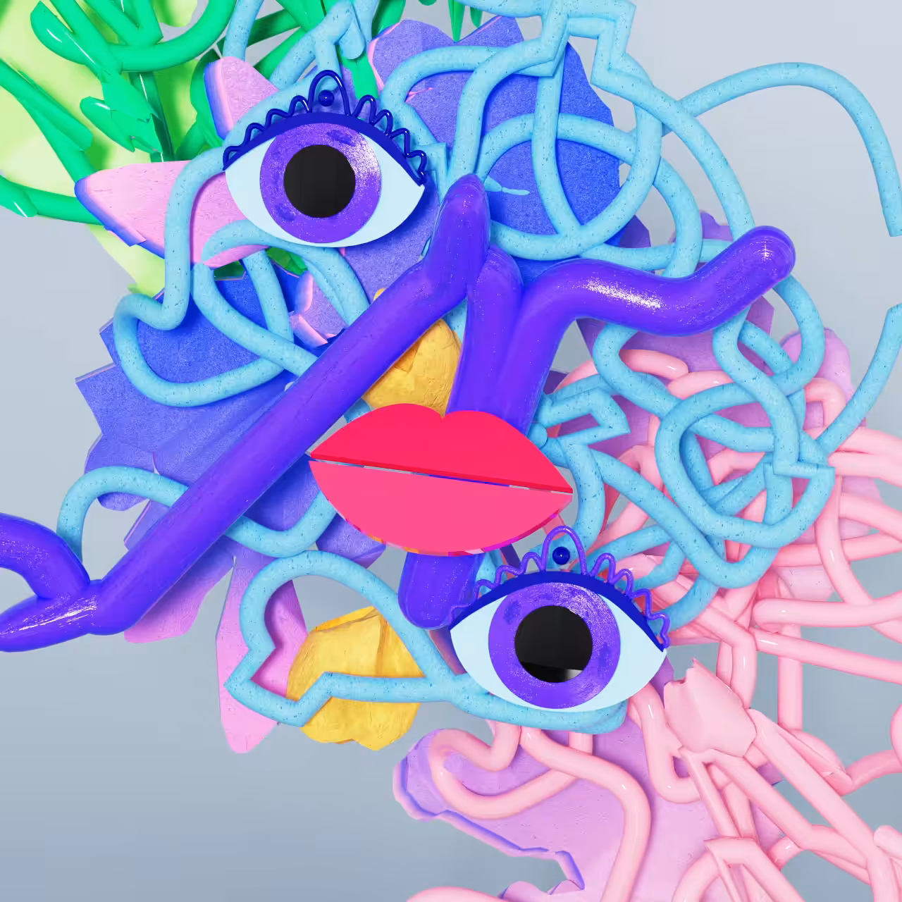 Booting Mind