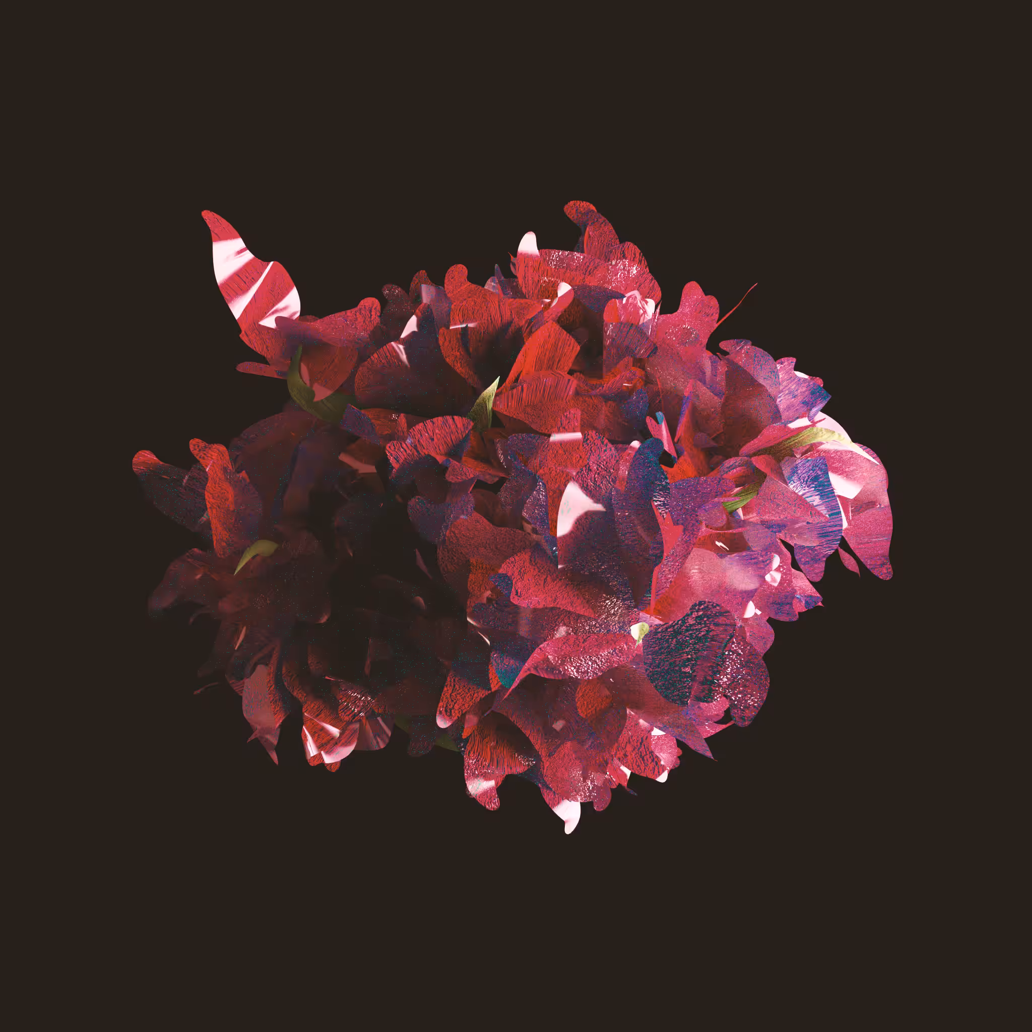 Cruel Bloom.