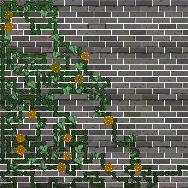 To make a botanist cry #359