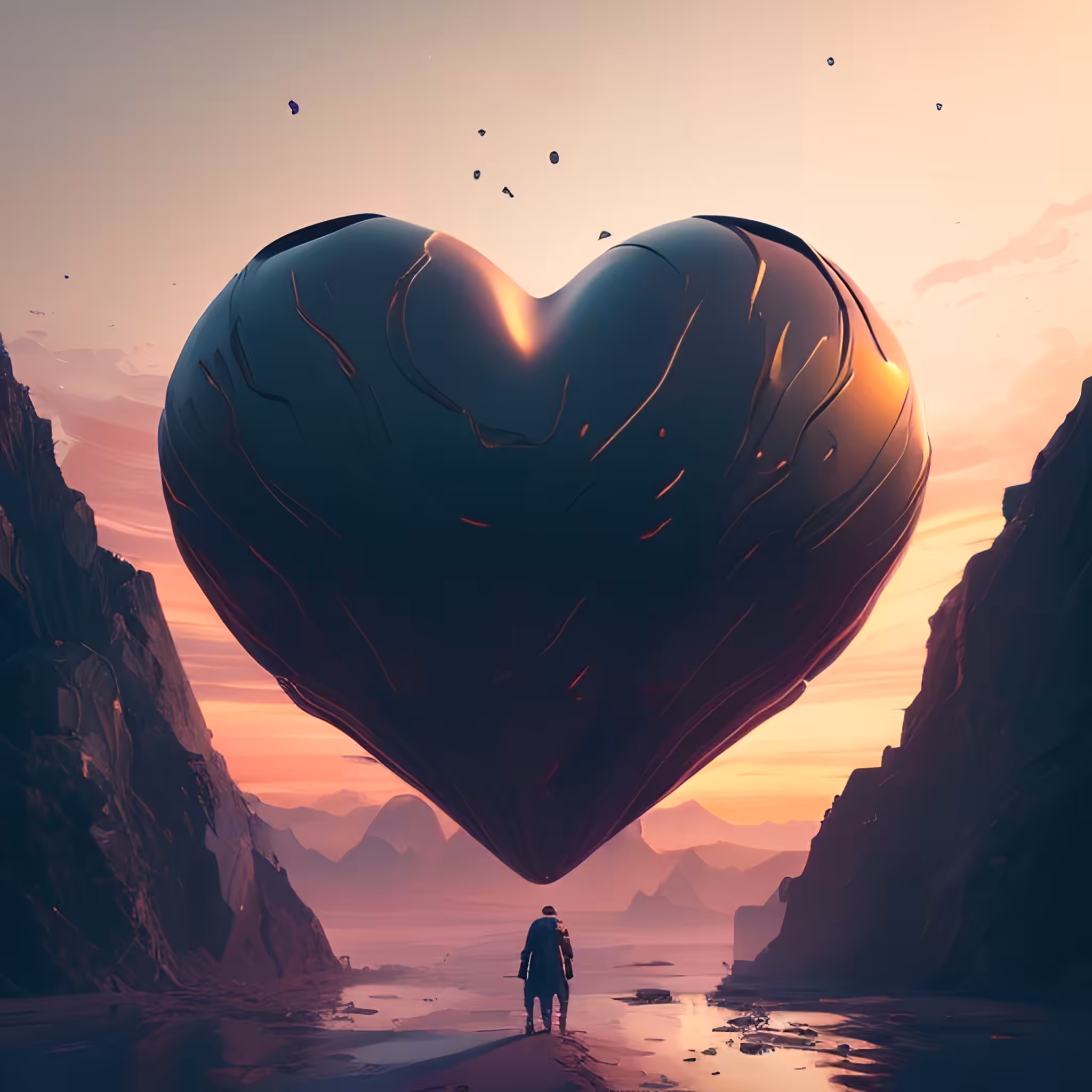 365 Days of Love #100