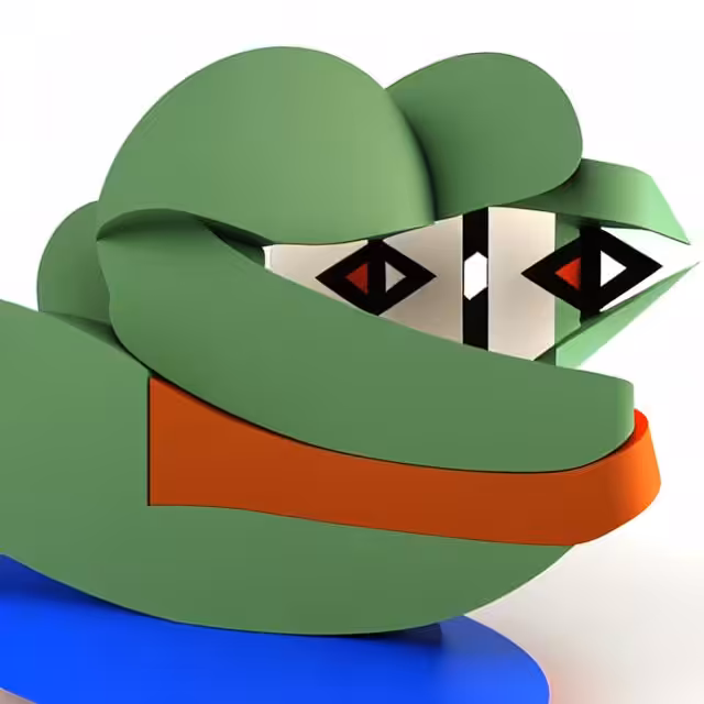 PEPE:DECONSTRUCT #242