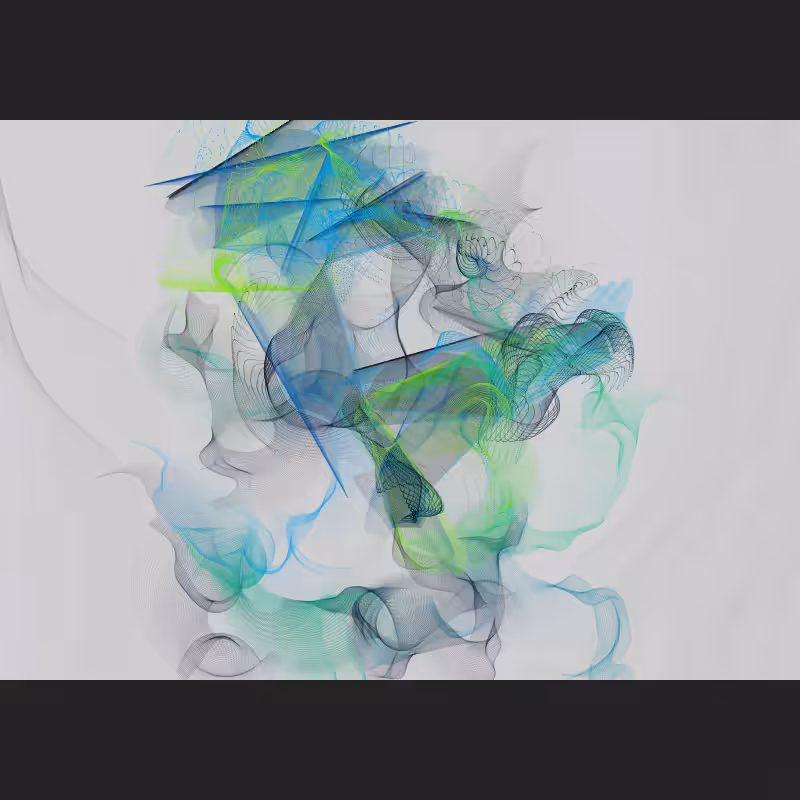 A strange kind of physical reality #27