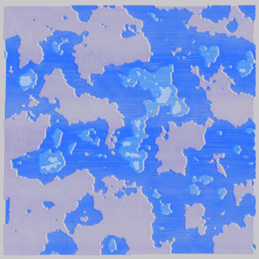 🗺️🔭 topologies 🏜️⛰️ #8