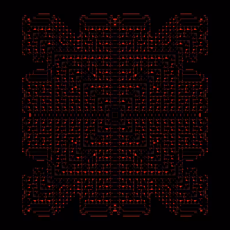 56 Modes #11