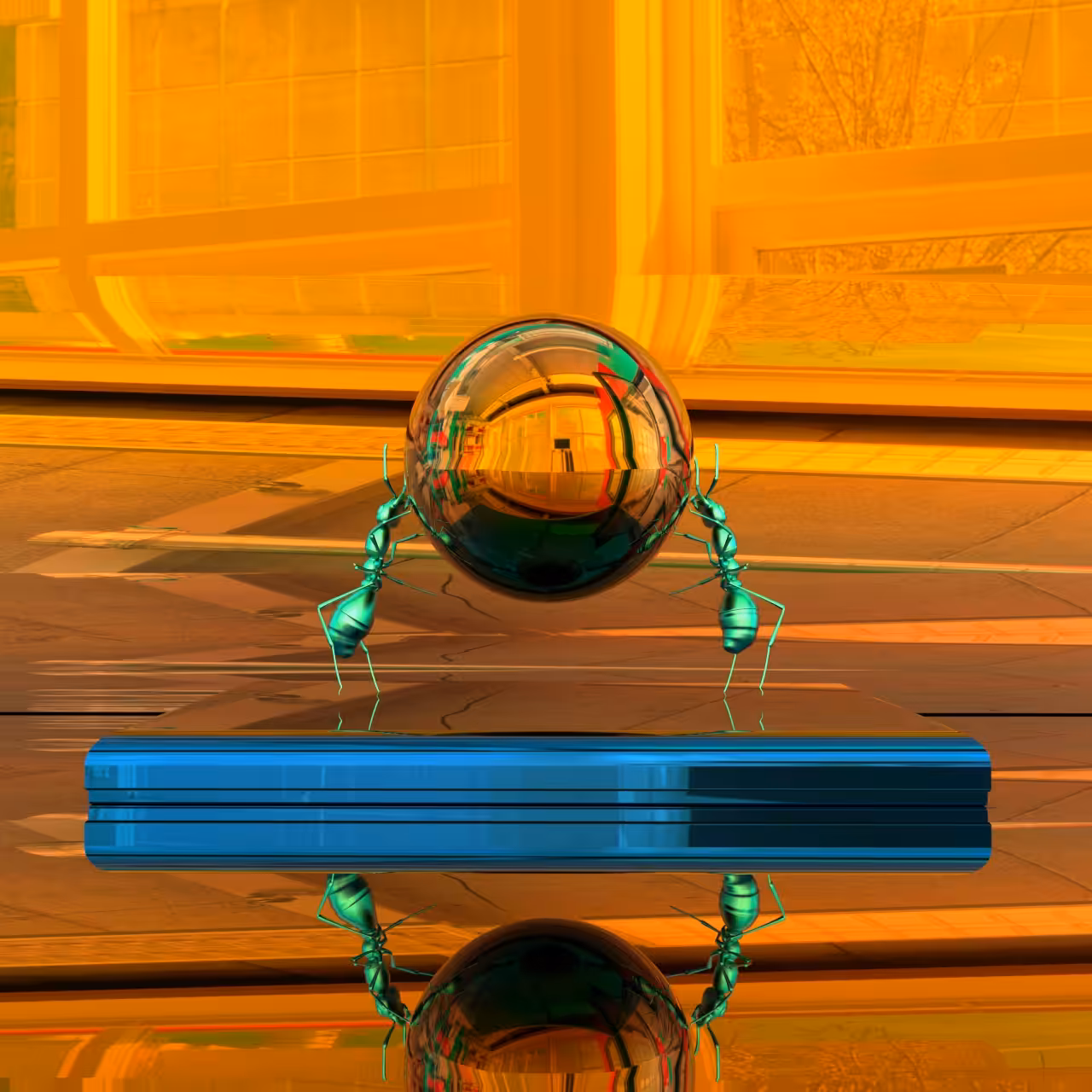 Ant 