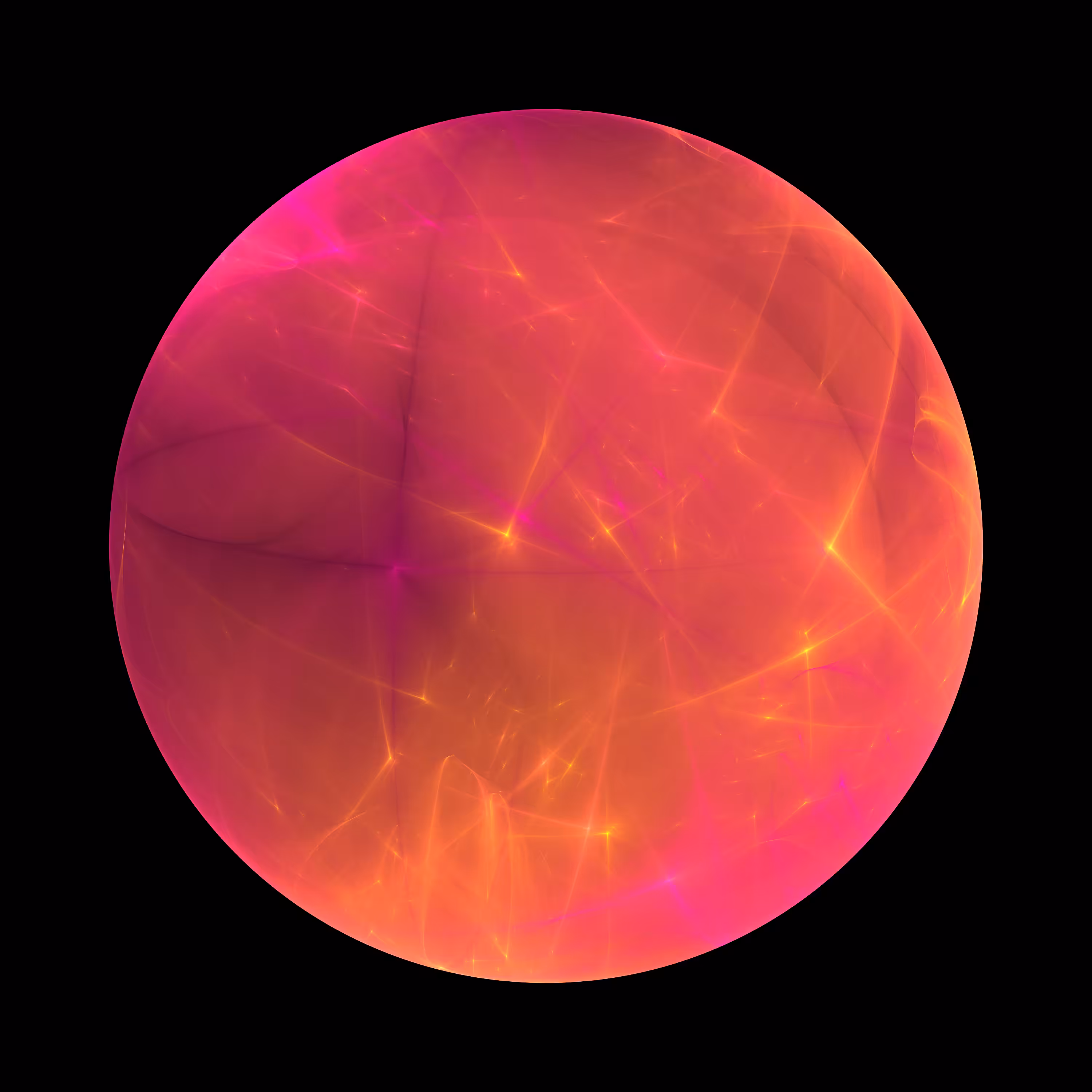 Perfected Ether - XOMO I