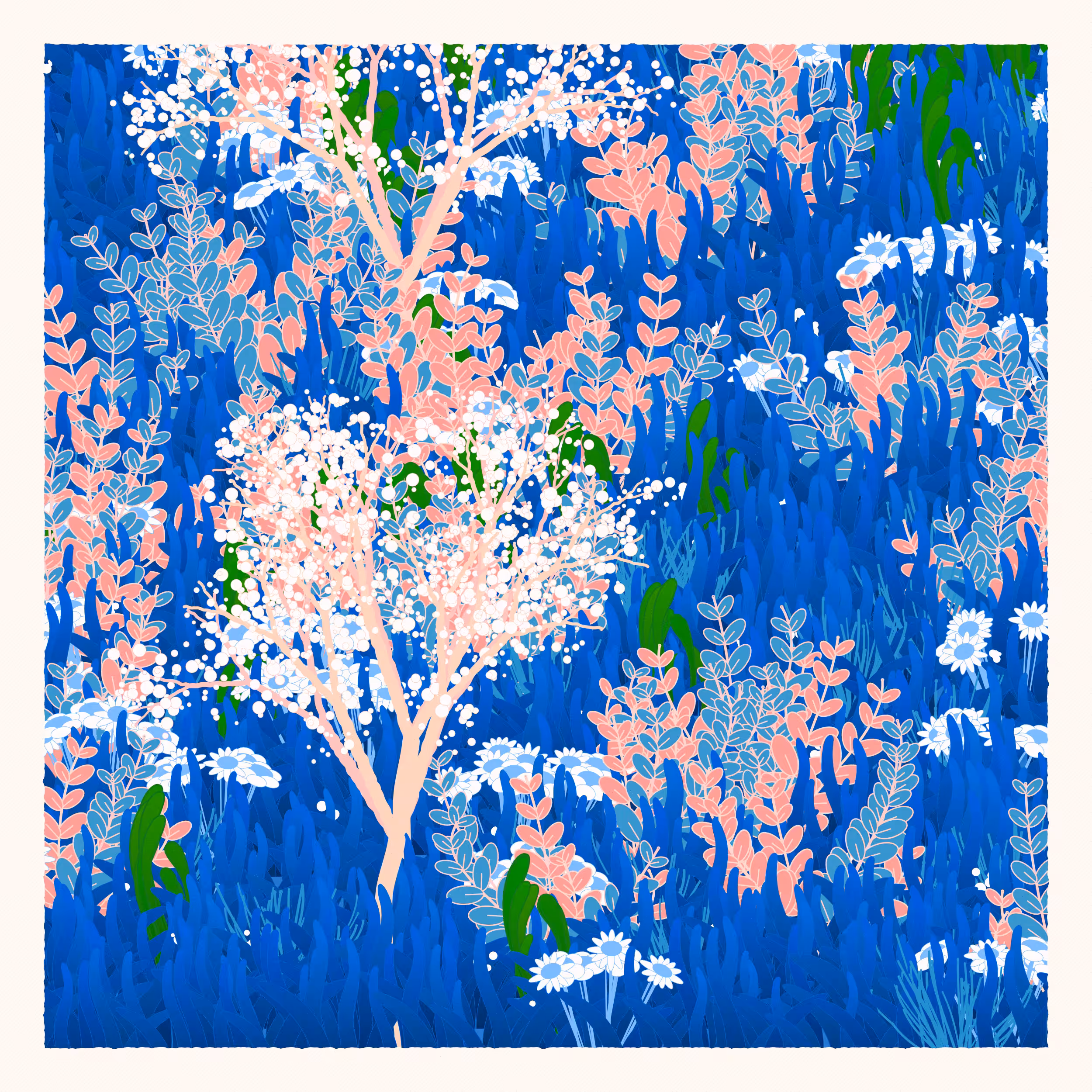 Spirit Fields #295