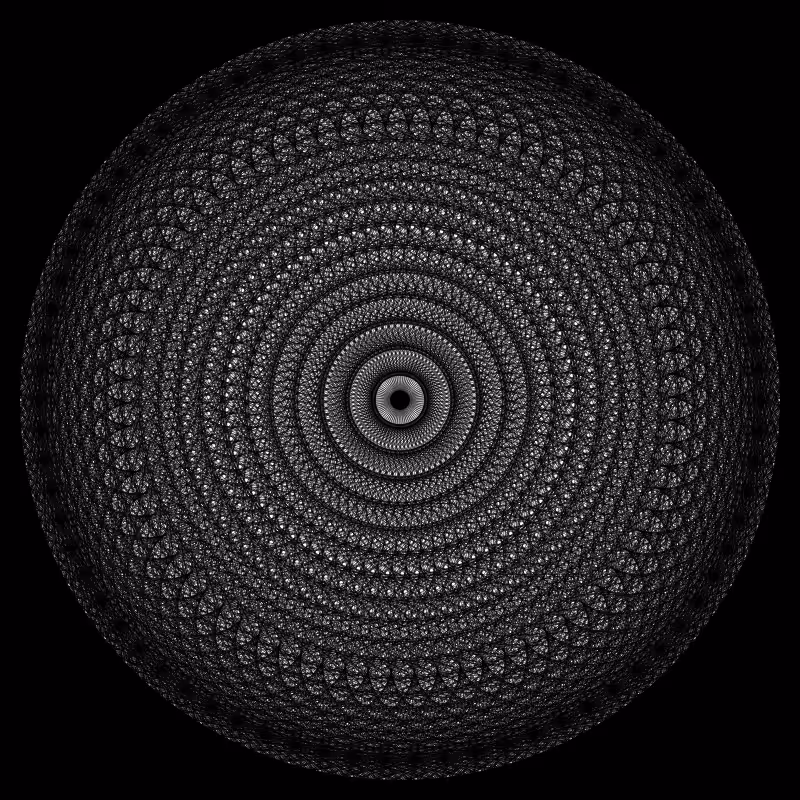 Black Medallion #56