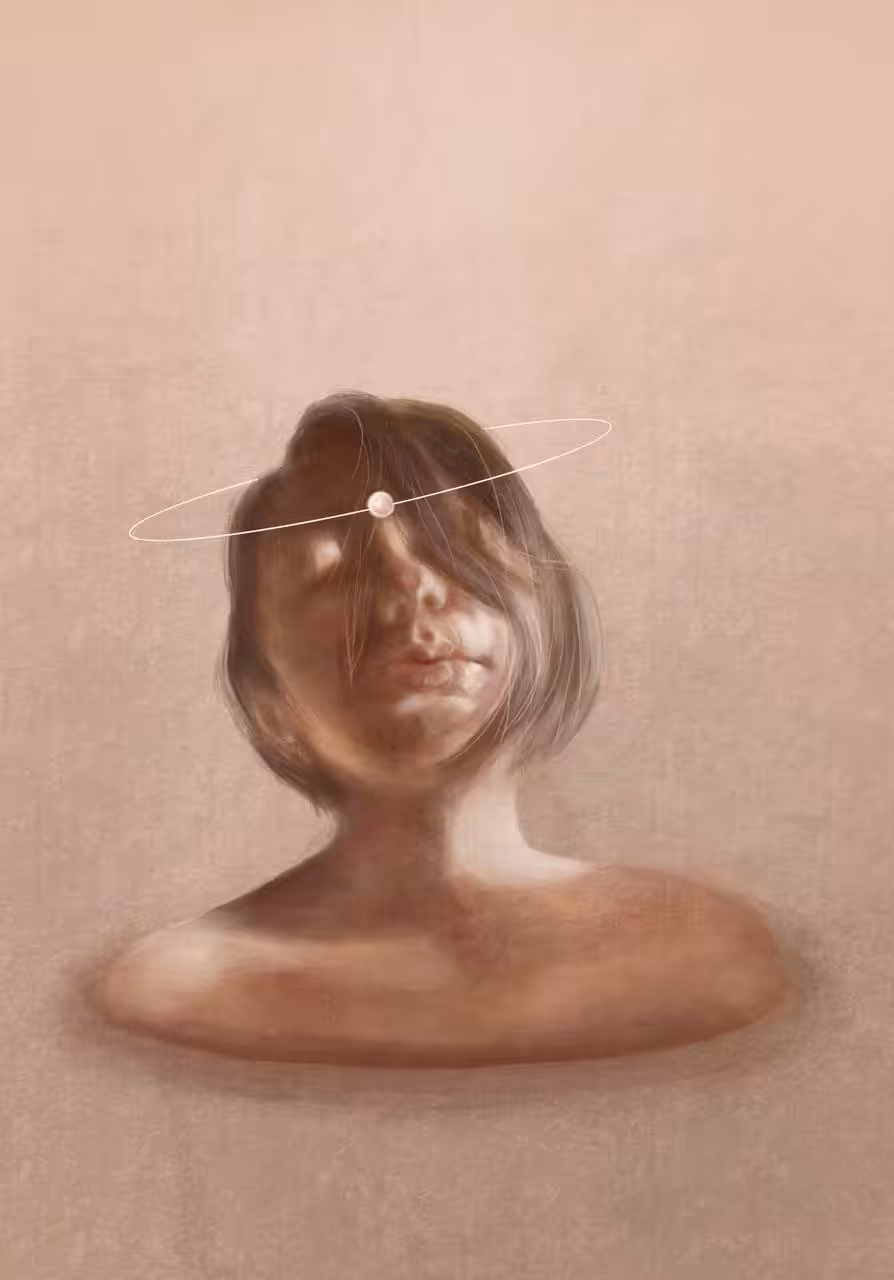 PORTRAITS