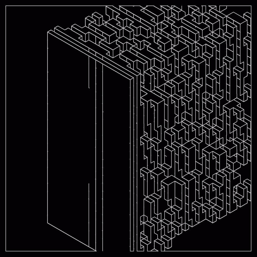 Modulo Space #512