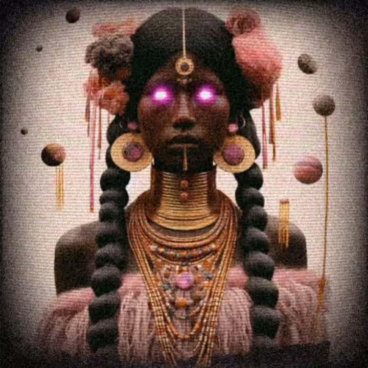 Ancestral Horror TV Show - 2nd Chapter