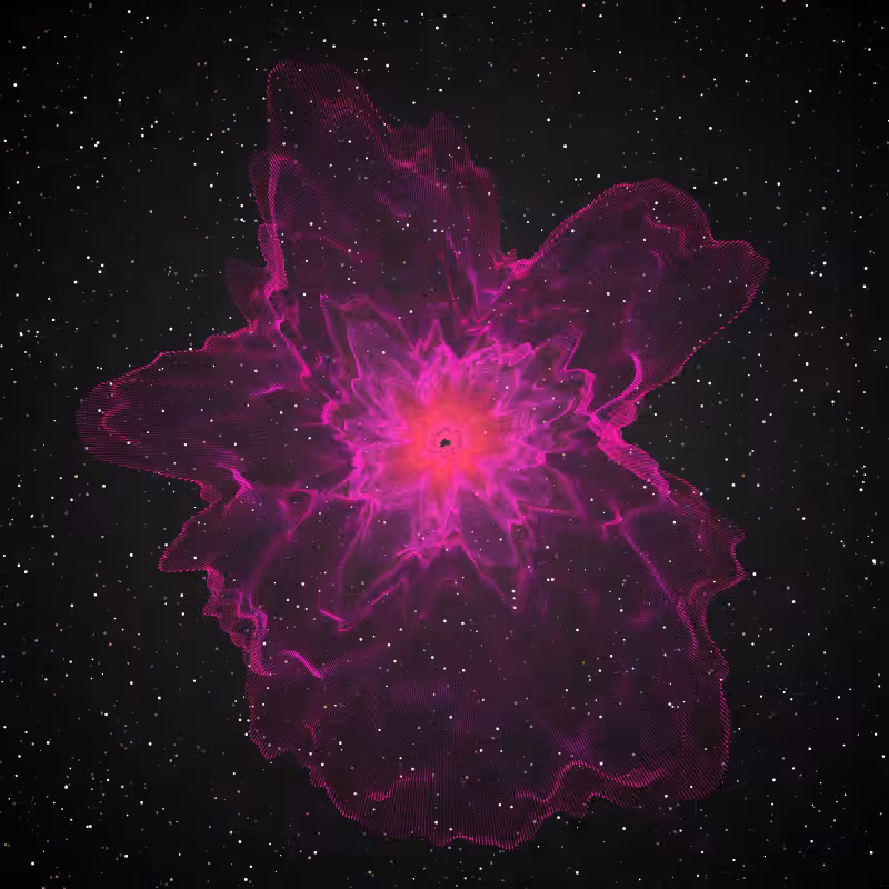 Supernova #63