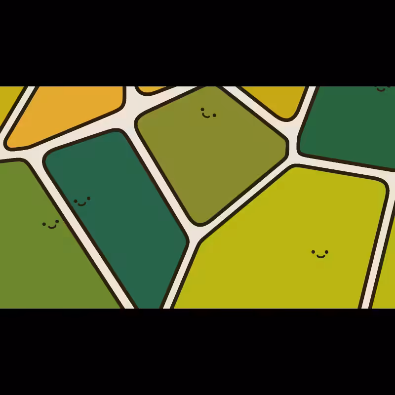 Fwenly Fields #1