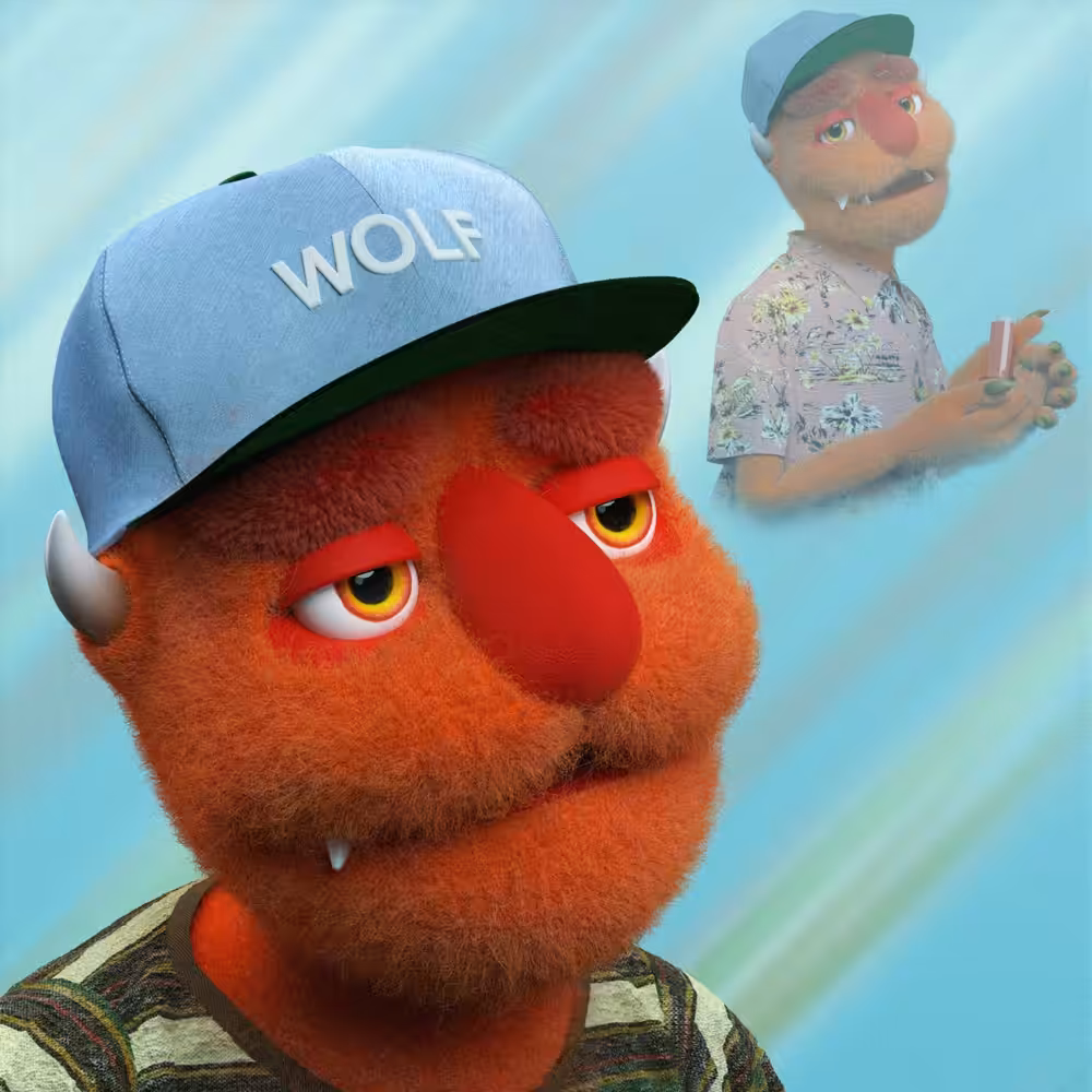 WOLF