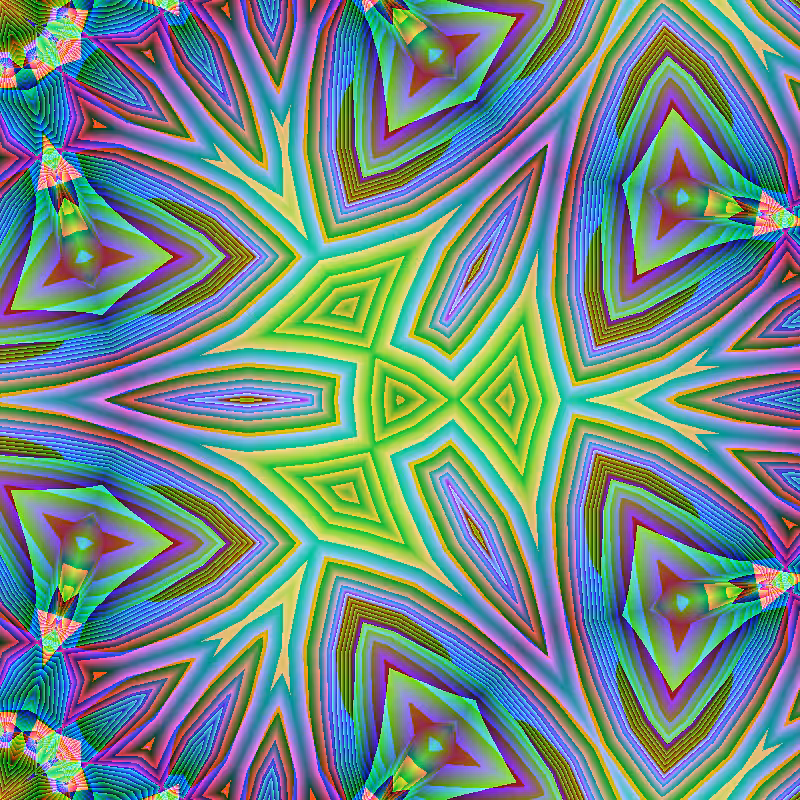 10gram psilocybin trip #6