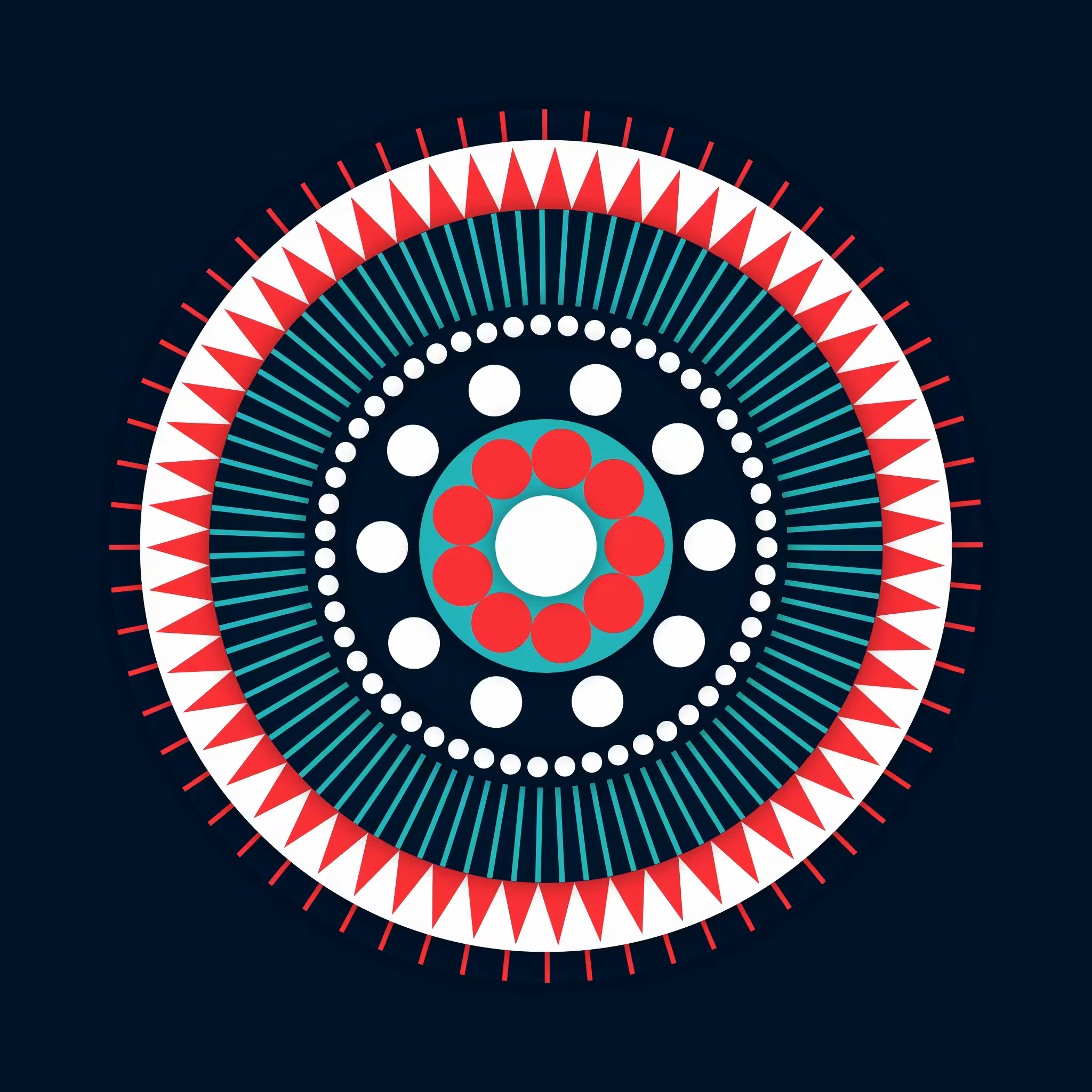 ROTATING SYSTEM 01 #256