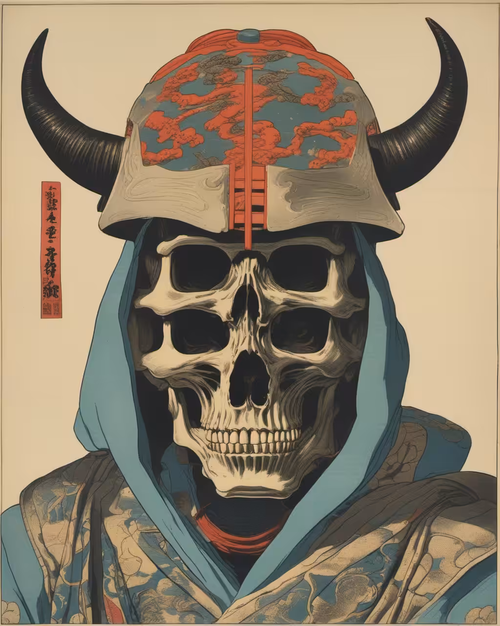 Gashadokuro  #19