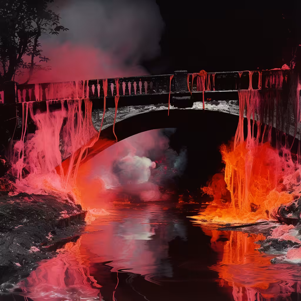 Contractual Obligations: Water Under The Bridge 7