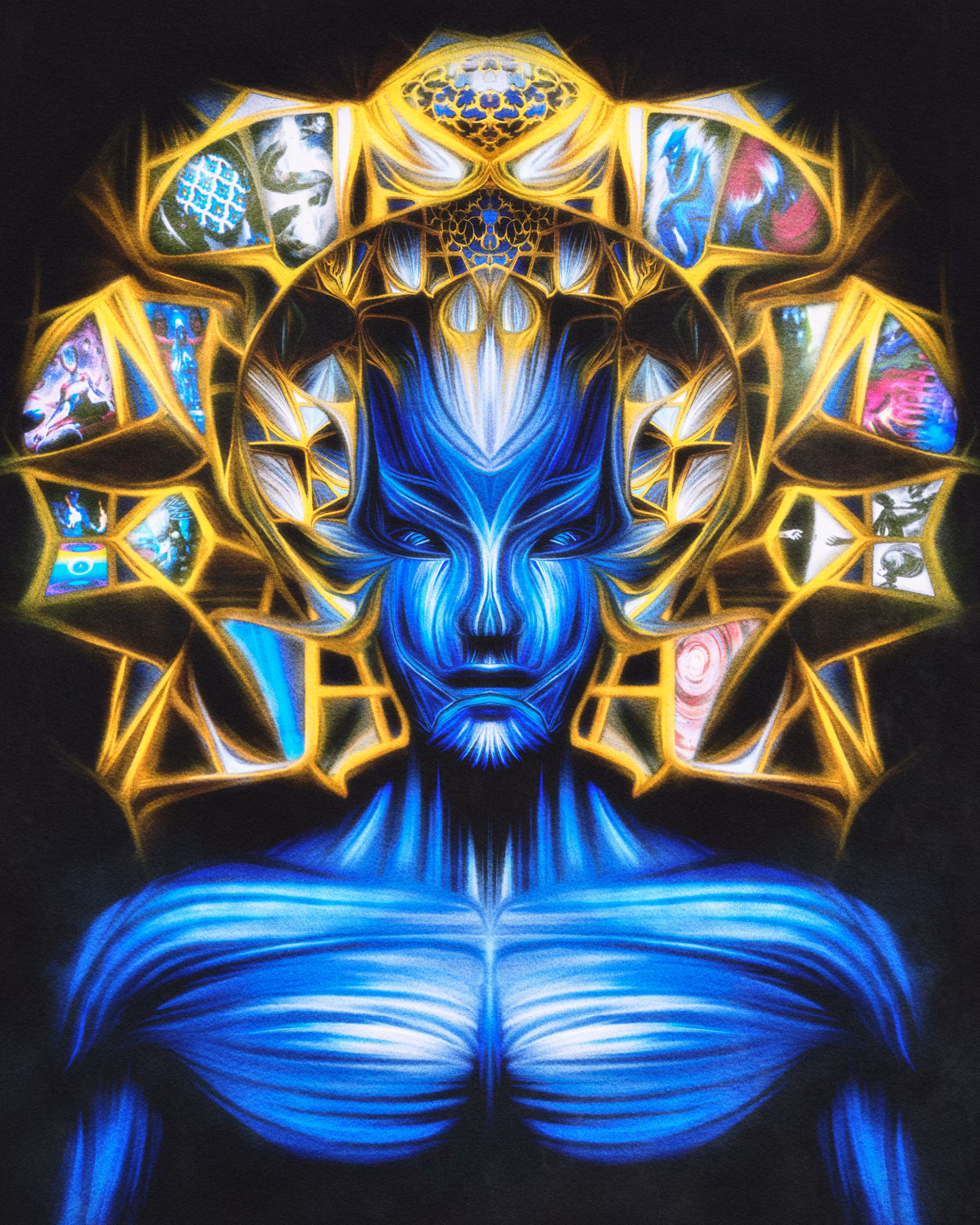 Age of Serpentine: Memories of an Eternal Being