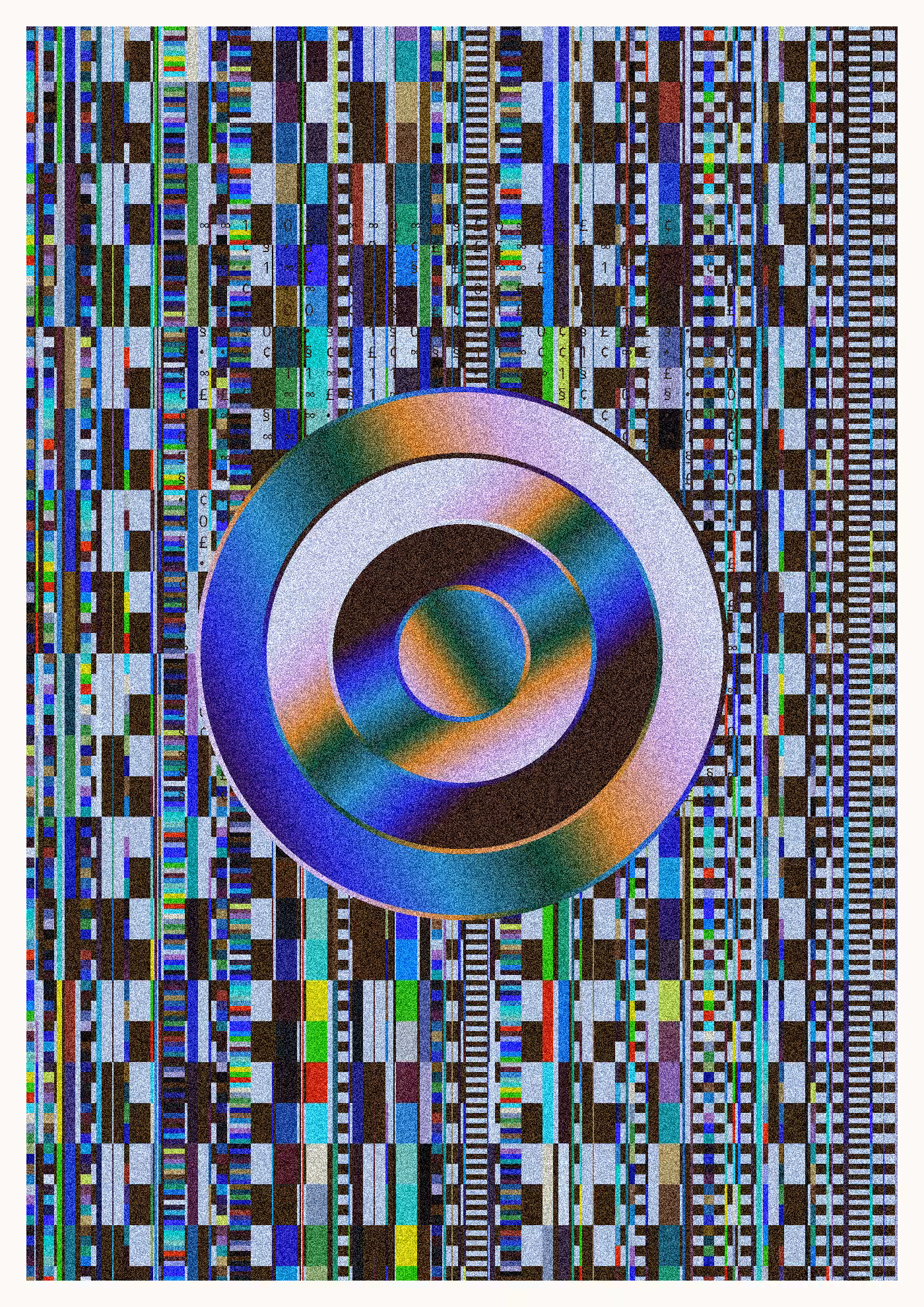 MIRAGE:LOAD #58