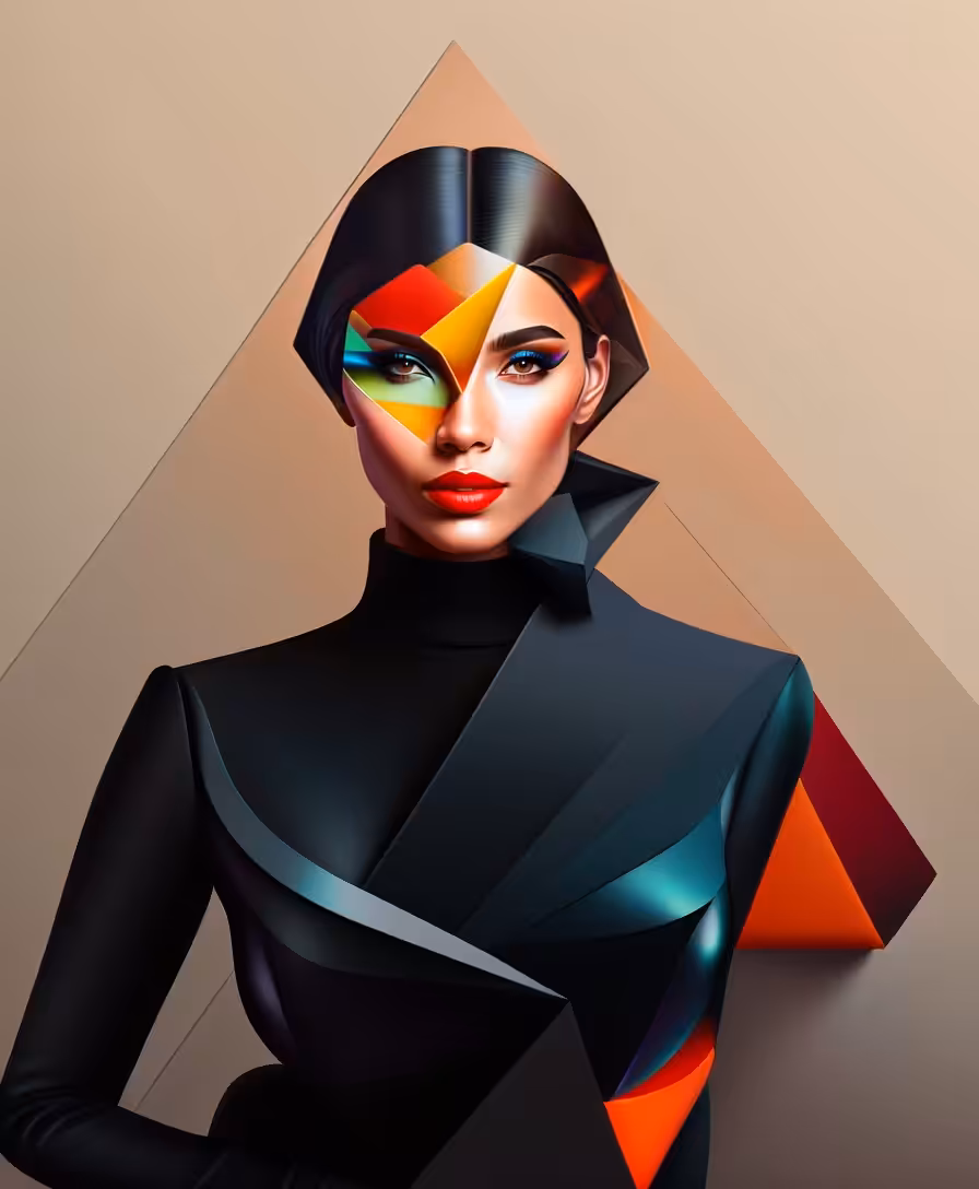 Woman 053