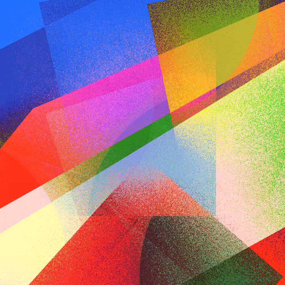 Fractal Noise #20