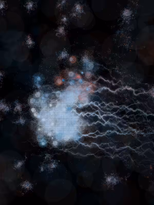 Hyperspacers #178
