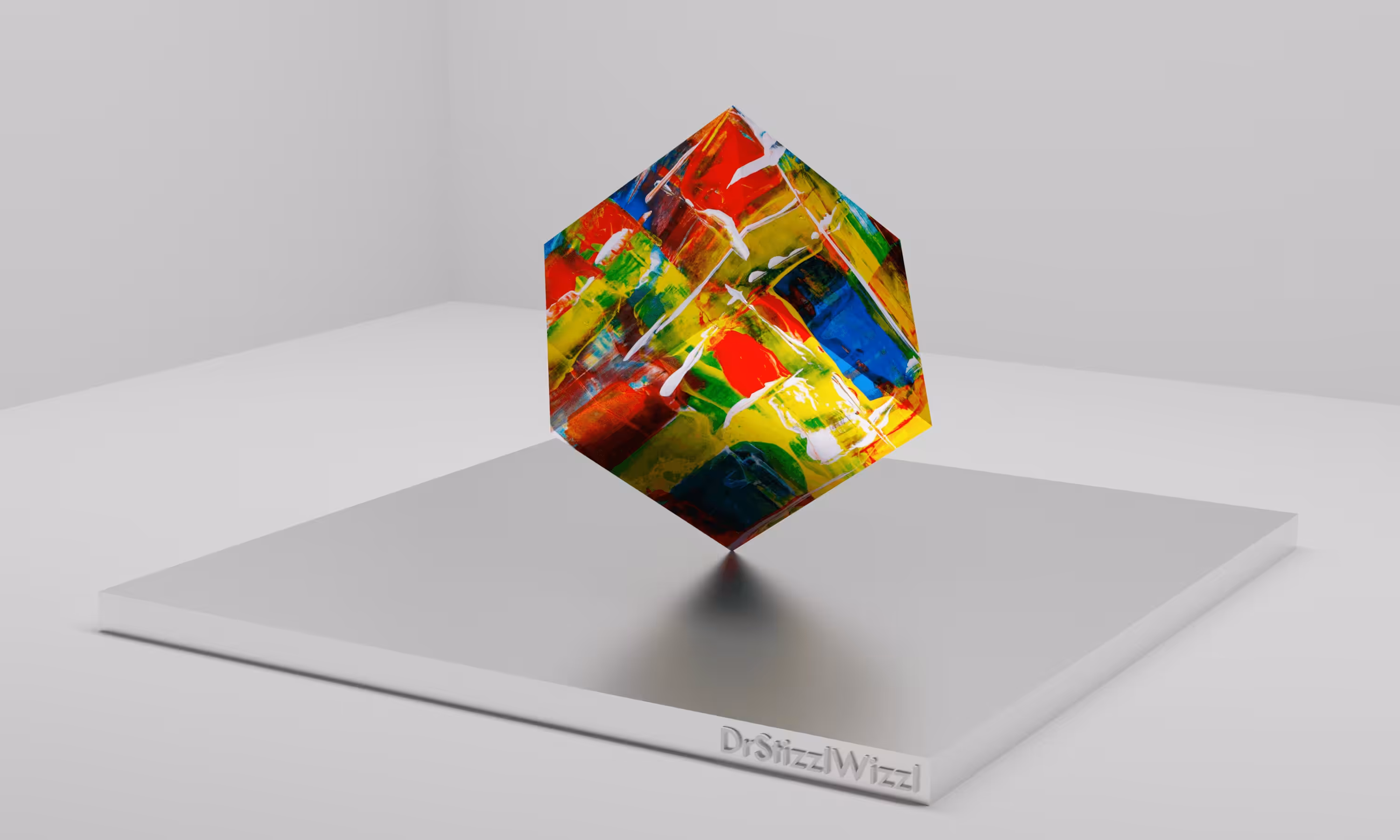Impossible Block #44