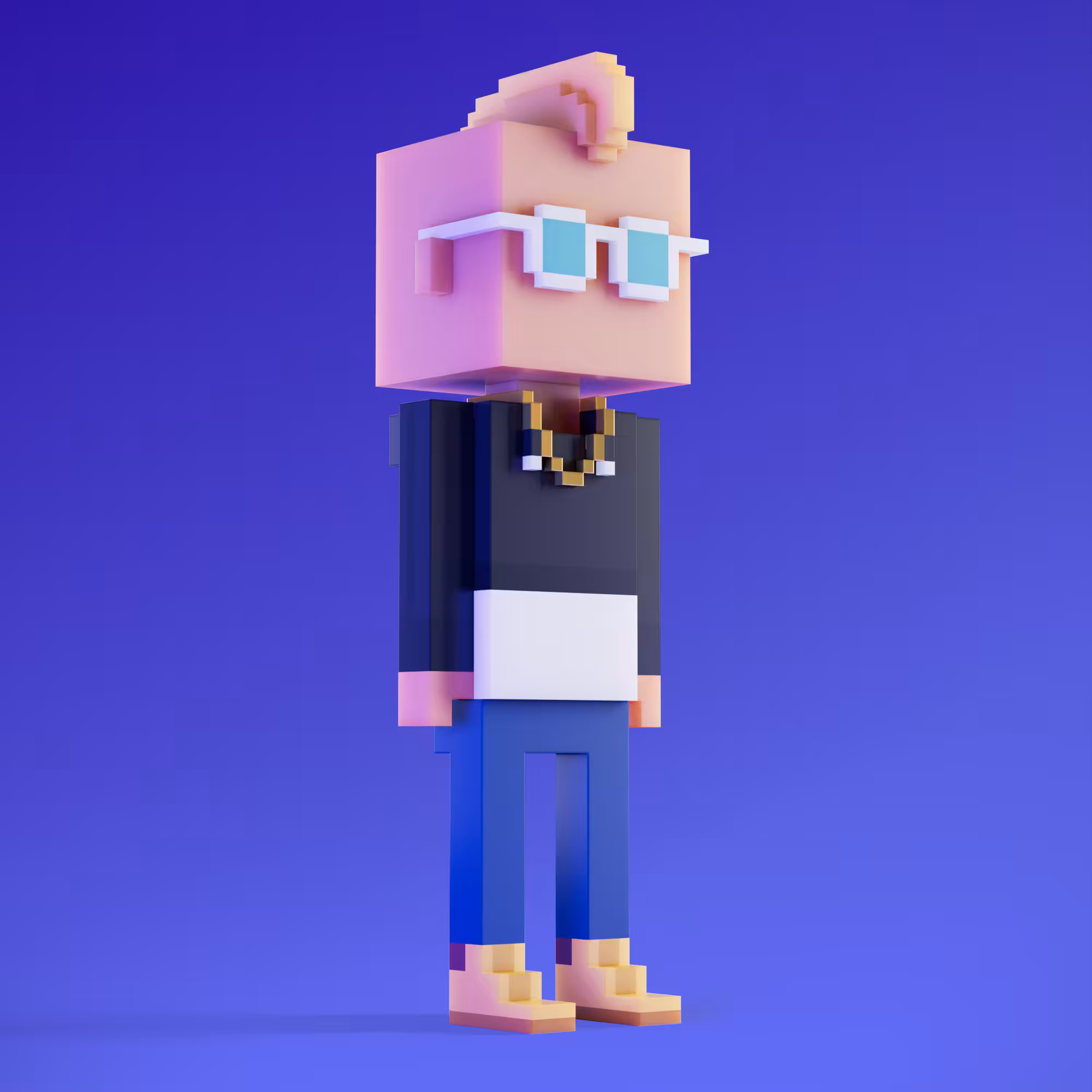 Meebit #18949