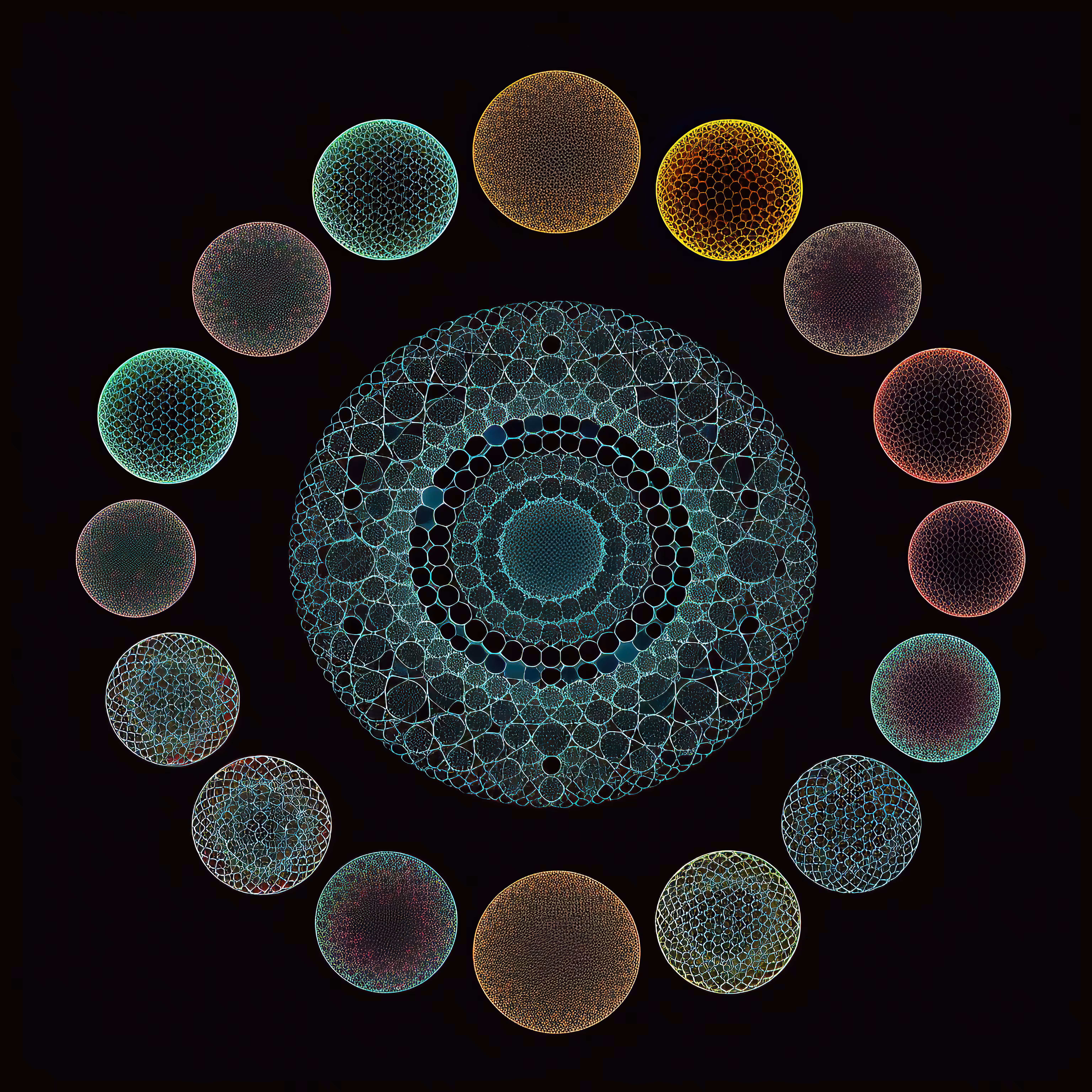 Planetary