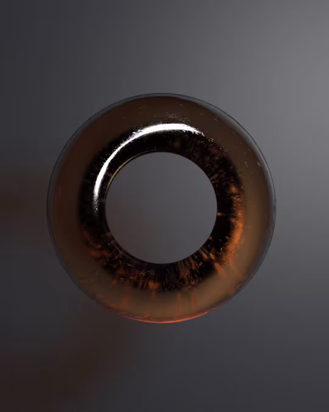 Burning Glass 2/3