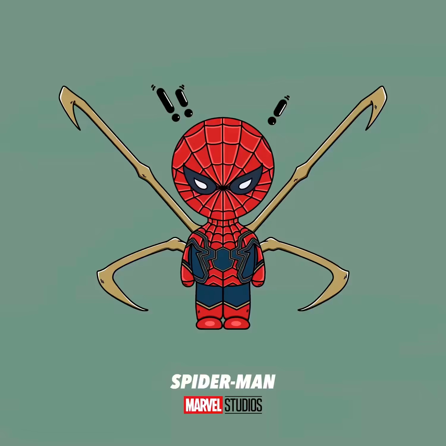 Spiderman