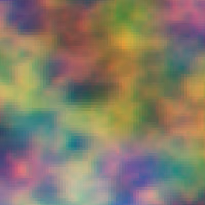 Rainbows Clouds #2