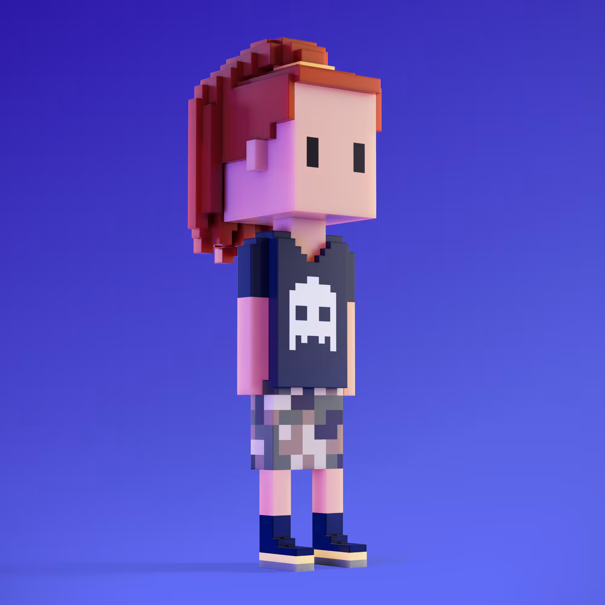 Meebit #13163
