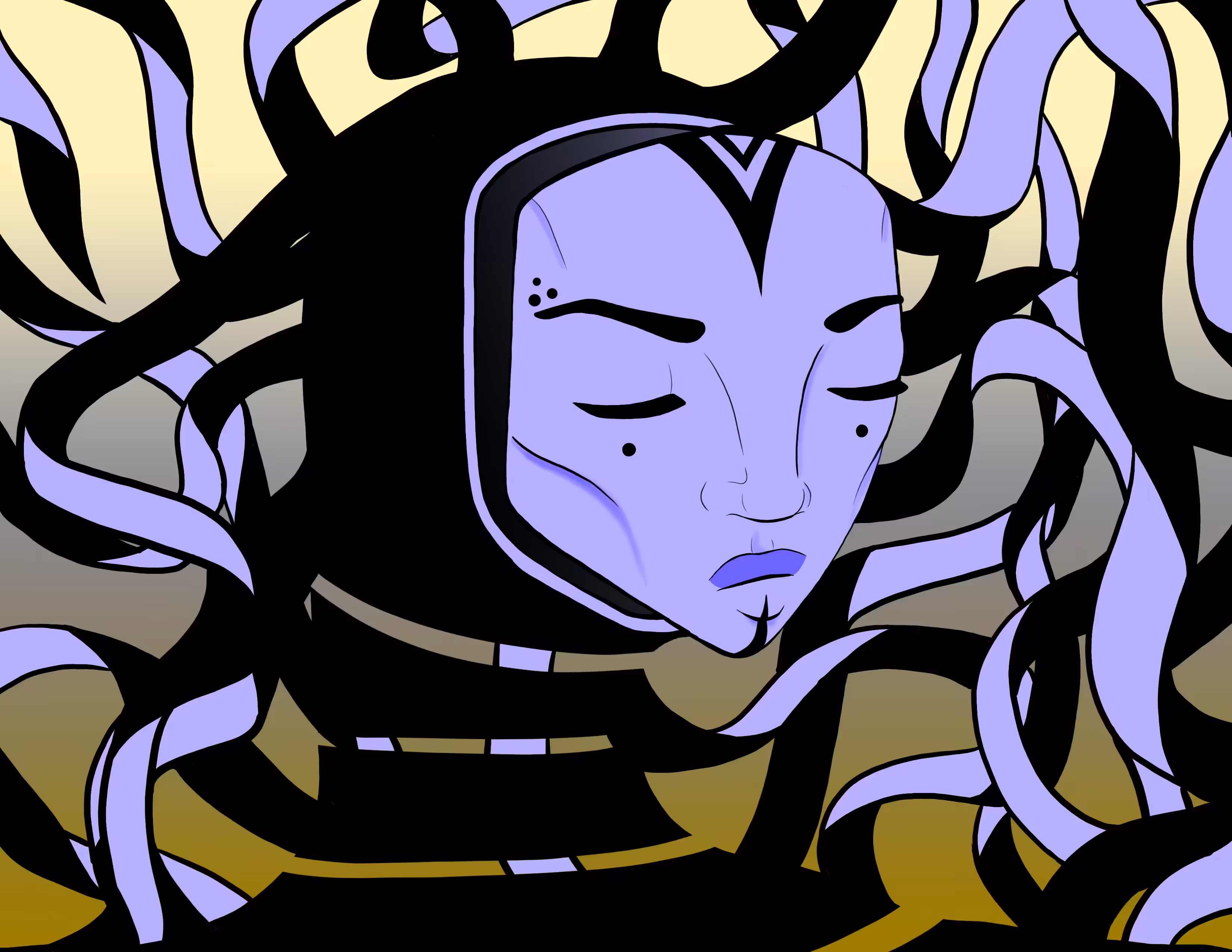 Unmasked 01