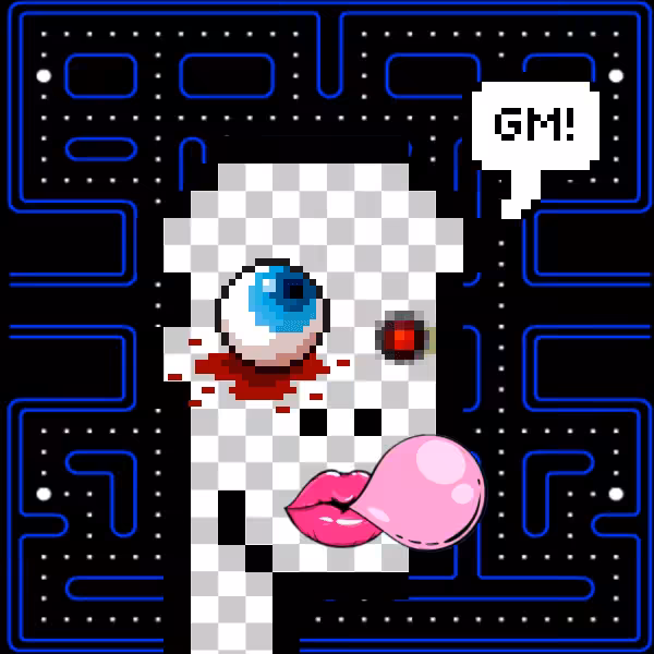 GM PUNK 127